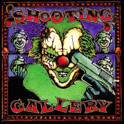 Shooting Gallery (FIN) : Shooting Gallery